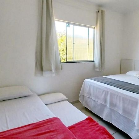 Casa Com Piscina E 4 Quartos Em Porto Seguro Extérieur photo