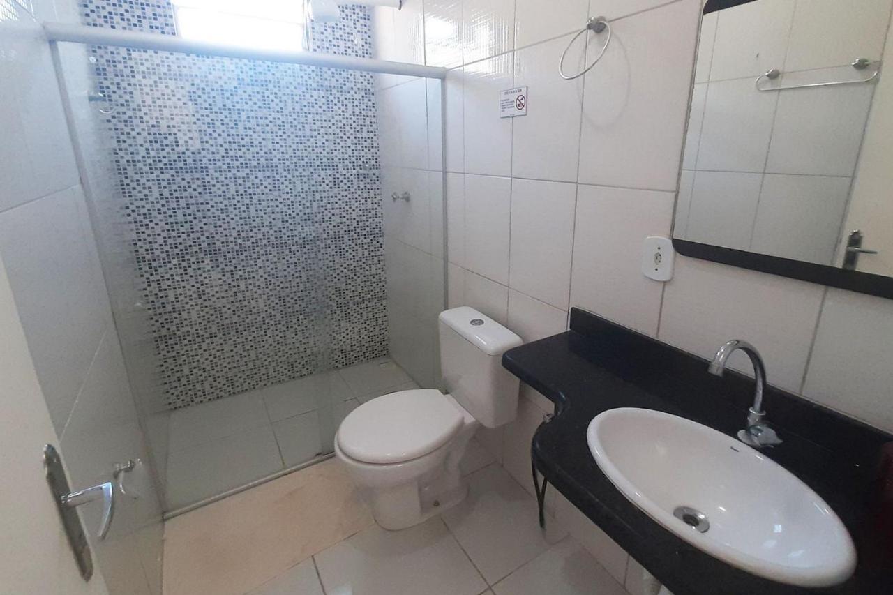 Casa Com Piscina E 4 Quartos Em Porto Seguro Extérieur photo