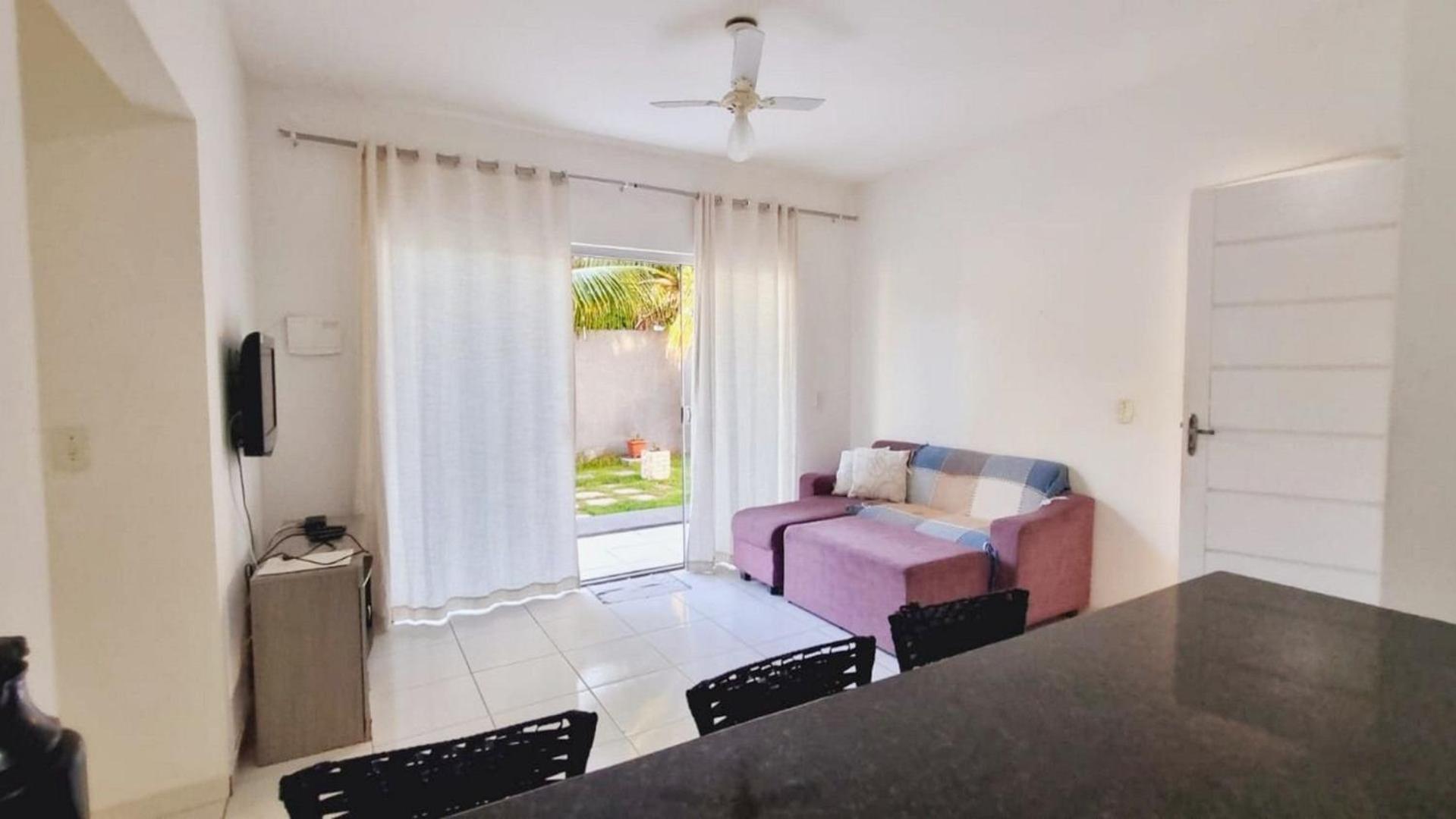 Casa Com Piscina E 4 Quartos Em Porto Seguro Extérieur photo